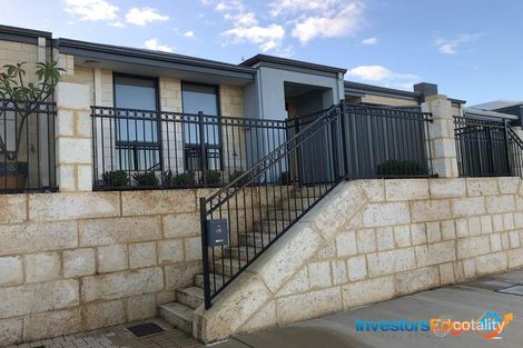 Property photo of 48 Ryhill Crescent Wellard WA 6170