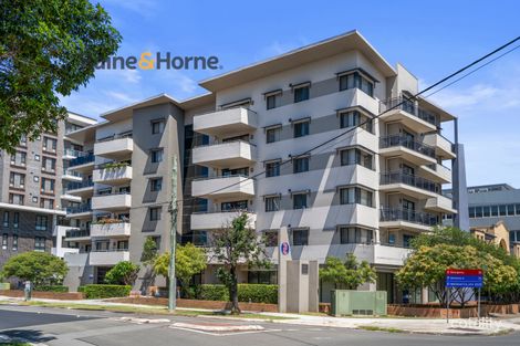 13/16-18 Bigge St, Liverpool, NSW 2170