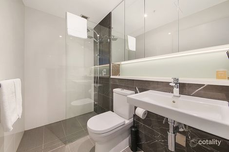 Property photo of 2410/2 Waterways Street Wentworth Point NSW 2127