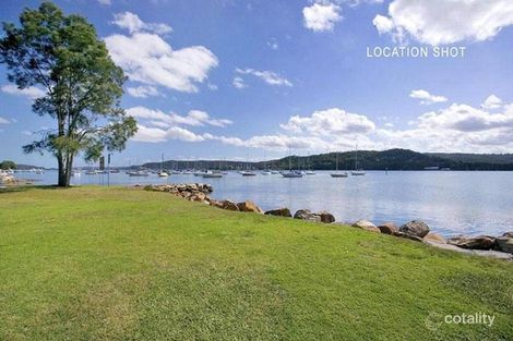 Property photo of 3/5 York Street Point Frederick NSW 2250