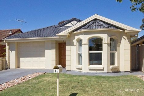 19 Gaskin Rd, Flinders Park, SA 5025