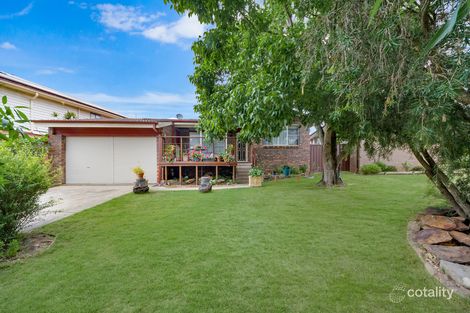 Property photo of 3 Burke Street Ruse NSW 2560