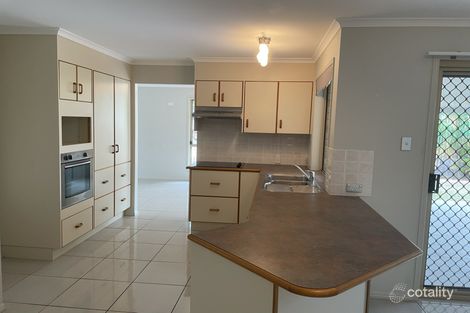 50 Lomandra St, Boyne Island, QLD 4680