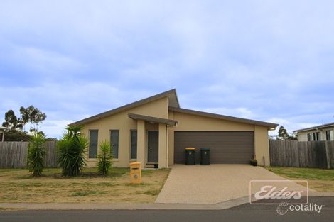 Property photo of 42 Gosden Drive Dalby QLD 4405