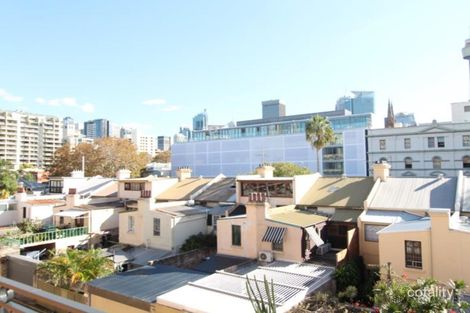 Property photo of 38/27-51 Palmer Street Woolloomooloo NSW 2011
