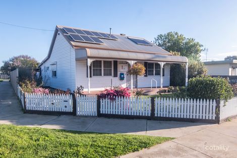 Property photo of 156 Fenaughty Street Kyabram VIC 3620