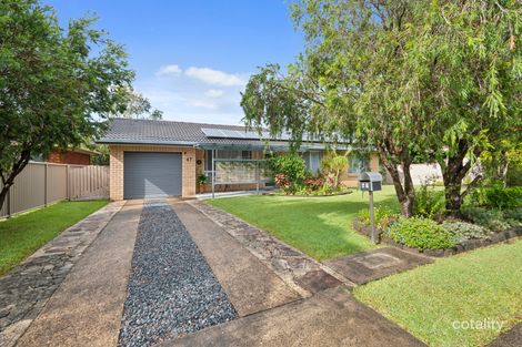 47 Thompsons Rd, Coffs Harbour, NSW 2450
