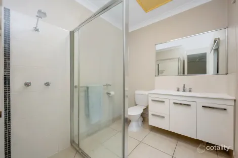 Property photo of 49 Pebble Lane Kirwan QLD 4817