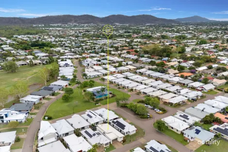 Property photo of 49 Pebble Lane Kirwan QLD 4817