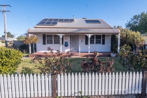 Property photo of 156 Fenaughty Street Kyabram VIC 3620