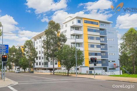 Property photo of 63/97 Caddies Boulevard Rouse Hill NSW 2155
