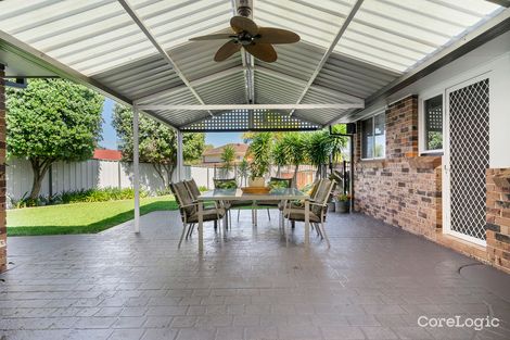 Property photo of 7 Bangu Place Glenmore Park NSW 2745