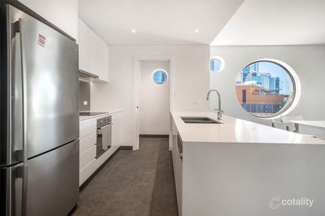 Property photo of 3/35 Mount Street West Perth WA 6005