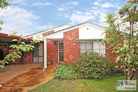 Property photo of 37 McGuigan Drive Cranbourne West VIC 3977