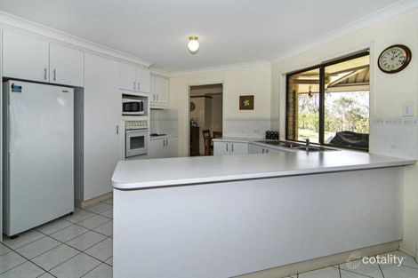 Property photo of 140 Postle Street Darling Heights QLD 4350