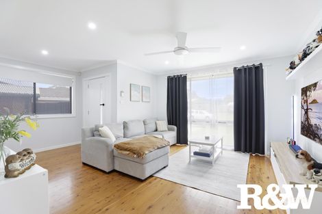 Property photo of 13 Kala Circuit St Clair NSW 2759