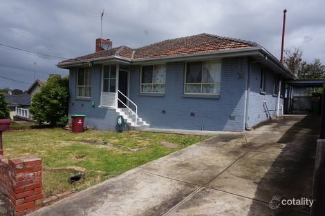 Property photo of 72 Power Road Doveton VIC 3177