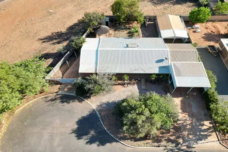 Property photo of 19 Clarke Place Onslow WA 6710