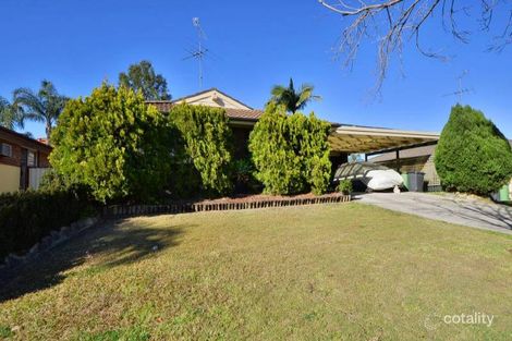 Property photo of 28 Meares Road McGraths Hill NSW 2756