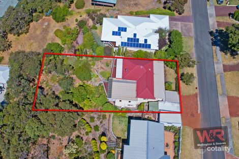 Property photo of 20 Miramar Road Mira Mar WA 6330