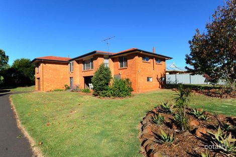Property photo of 4 Calypso Street Middle Ridge QLD 4350