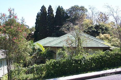 Property photo of 11 Haining Street Bardon QLD 4065