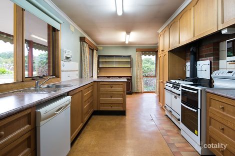 Property photo of 24 Parkins Reef Road Maldon VIC 3463