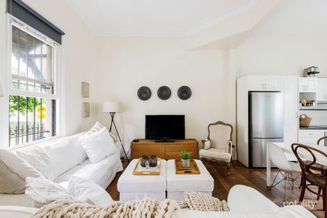 Property photo of 284 Barcom Avenue Paddington NSW 2021