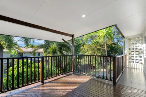 63 Woodward St, Edge Hill, QLD 4870