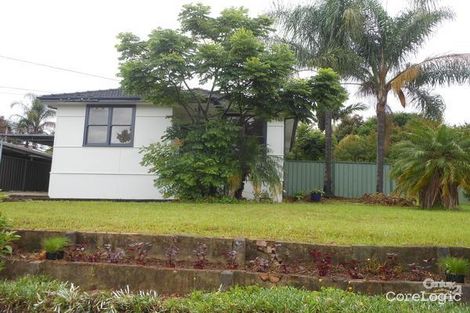 Property photo of 8 Mamie Avenue Seven Hills NSW 2147