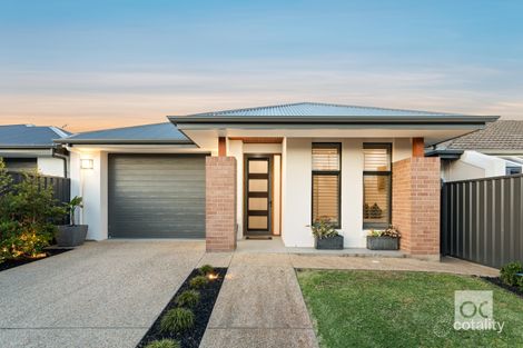 Property photo of 21B Koowarra Terrace Largs North SA 5016