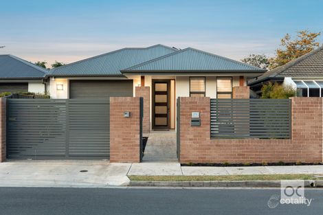 Property photo of 21B Koowarra Terrace Largs North SA 5016