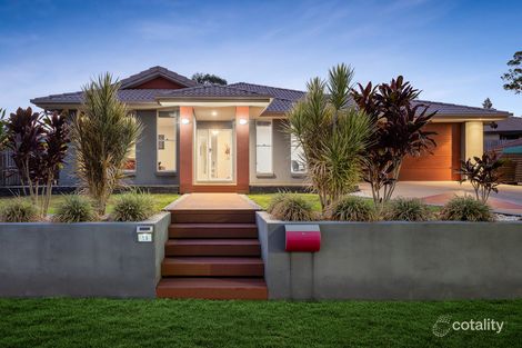 Property photo of 19 Quinn Close Augustine Heights QLD 4300