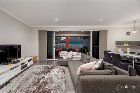 Property photo of 19 Quinn Close Augustine Heights QLD 4300