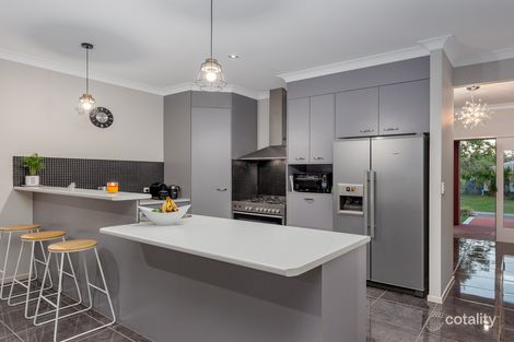 Property photo of 19 Quinn Close Augustine Heights QLD 4300