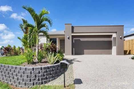 Property photo of 1 Singleton Close Smithfield QLD 4878