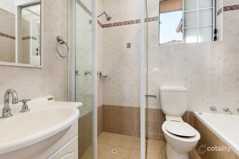 Property photo of 1/26 Old Kent Road Greenacre NSW 2190