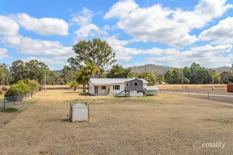 Property photo of 4417 Gladstone-Monto Road Boyne Valley QLD 4680