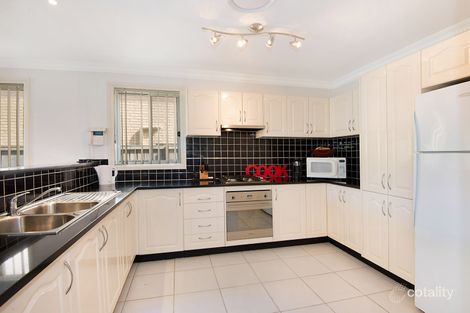 Property photo of 22 Morgan Place Beaumont Hills NSW 2155