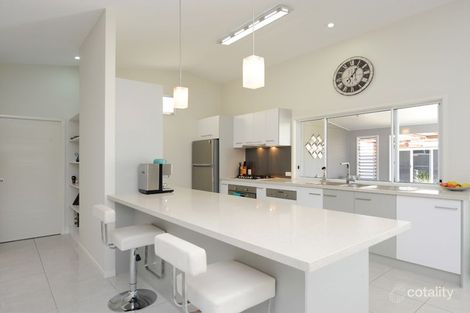 Property photo of 31 McLeod Street Boyne Island QLD 4680