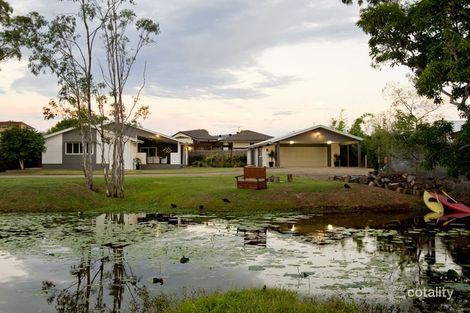 Property photo of 31 McLeod Street Boyne Island QLD 4680