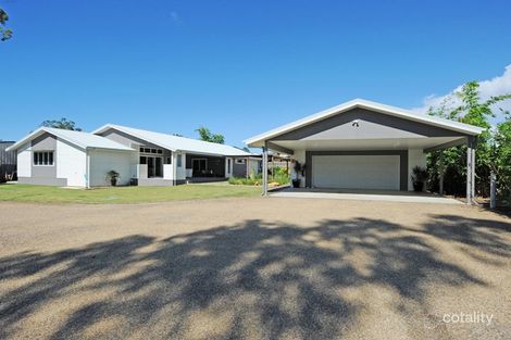 Property photo of 31 McLeod Street Boyne Island QLD 4680