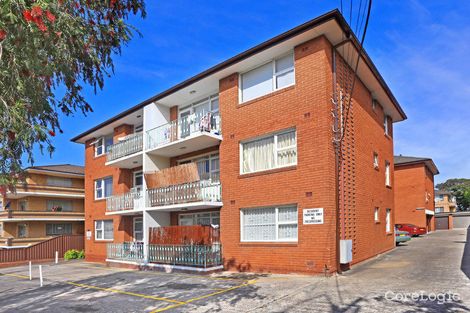 Property photo of 15/254 Lakemba Street Lakemba NSW 2195