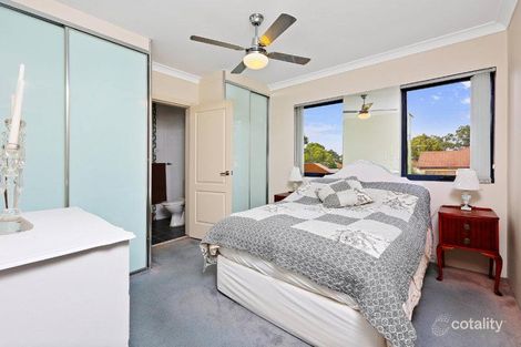 Property photo of 3/19-23 Durbar Avenue Kirrawee NSW 2232