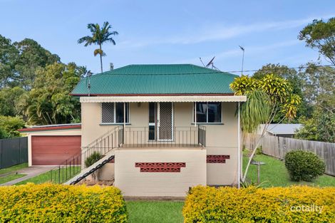 22 Copenhagen St, Tiaro, QLD 4650