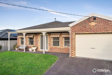 Property photo of 12 Bayside Avenue Edithvale VIC 3196