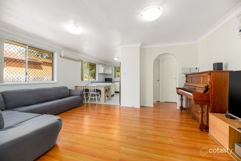 Property photo of 70 Killarney Avenue Blacktown NSW 2148