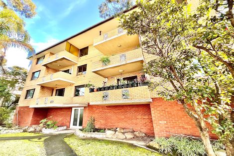 Property photo of 2/22 Macquarie Place Mortdale NSW 2223