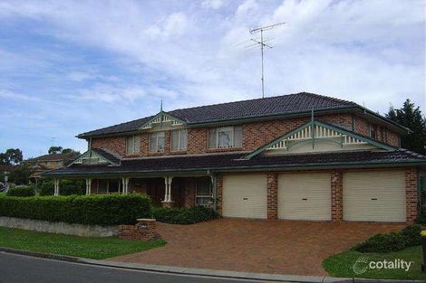 Property photo of 1 Janice Place Cherrybrook NSW 2126