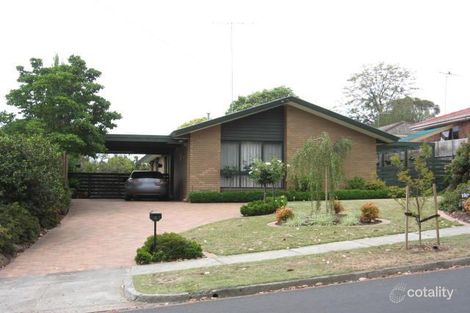 3 Dunoon St, Doncaster, VIC 3108